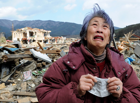 la photographie de noel celis qui a remporté un prix au nppa 2012