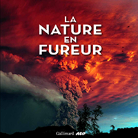 Couverture du livre La nature en fureur
