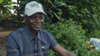 FACTSTORY - Nigeria : les germes de l’espoir - extrait 2