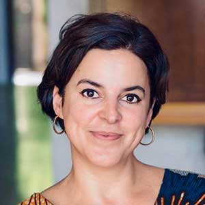 Maria Lorente © AFP