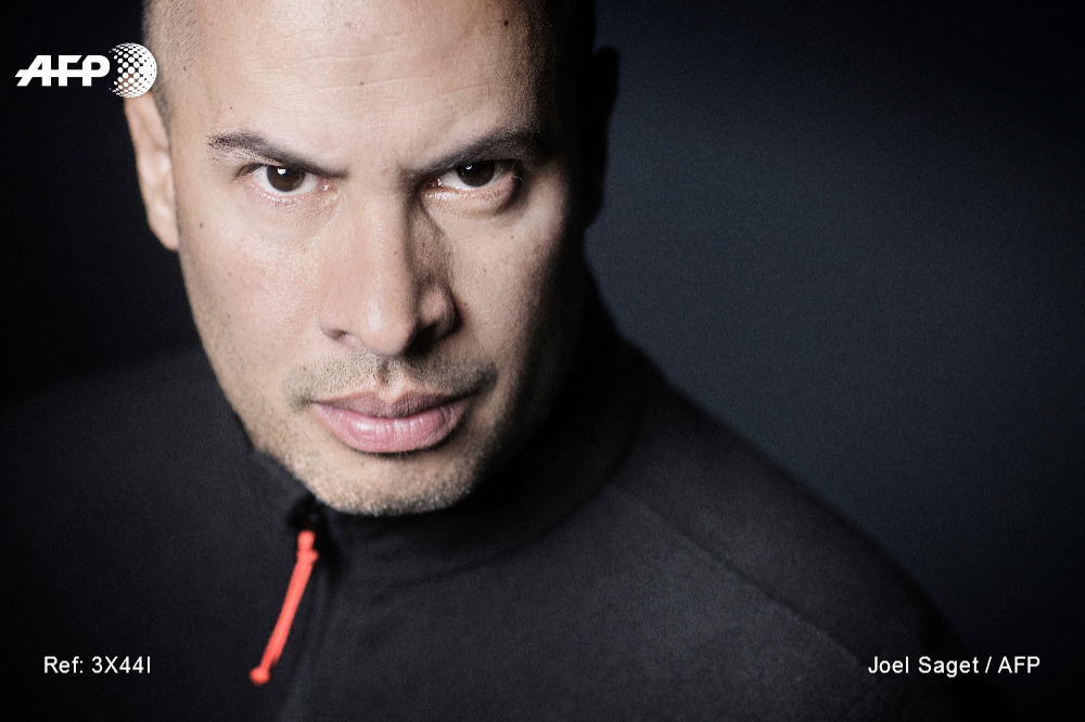 Ronaldo Schemidt © Joël Saget / AFP
