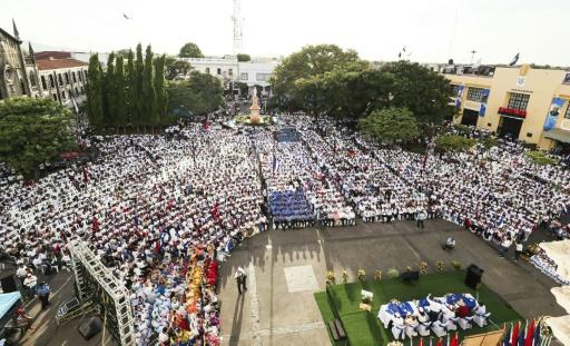 Nicaragua prohíbe la participación de opositores en las elecciones tras una reforma legal