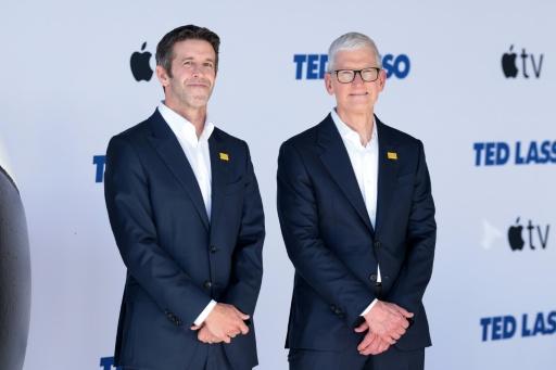 John Ternus toma las riendas de Apple en la era de la IA y los teléfonos plegables
