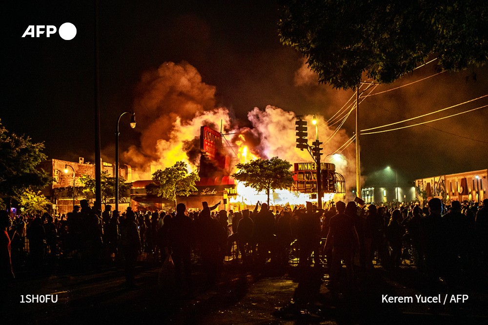 © Kerem Yucel / AFP