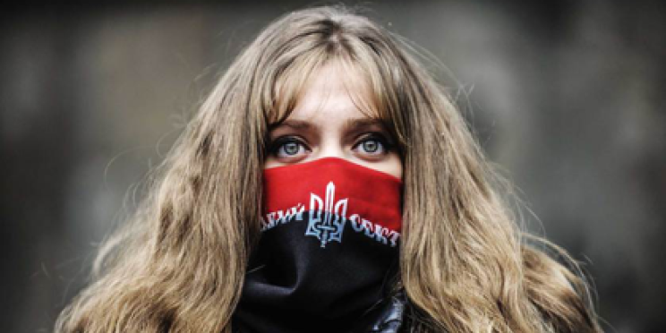 Le photographe de l’AFP Bulent Kilic, élu "Meilleur photographe d’agences de presse 2014" par le magazine TIME