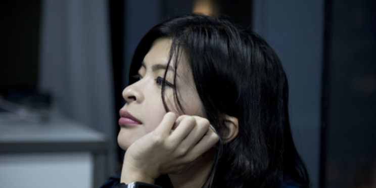 Reporter from Philippines wins AFP’s Kate Webb Prize