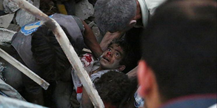 AFP wins four World Press Photo prizes