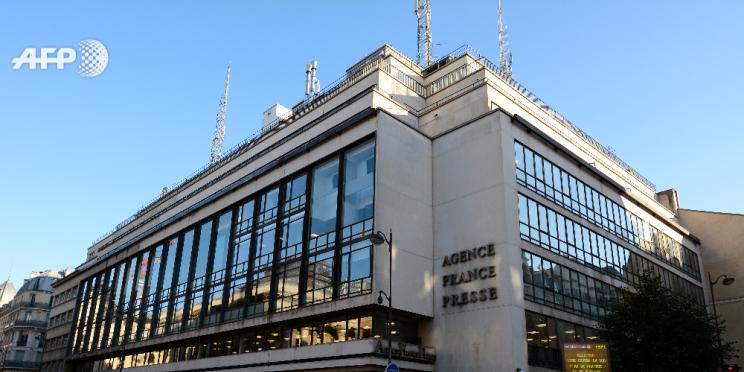 AFP joins BBC initiative to fight misinformation