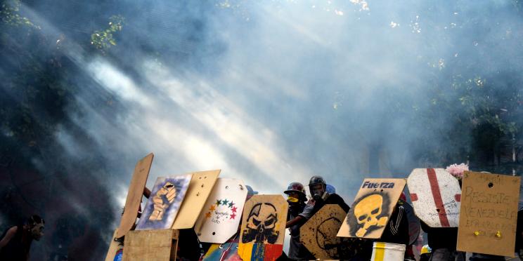 AFP represented on all fronts at the Bayeux Calvados-Normandy awards for war correspondents 2019