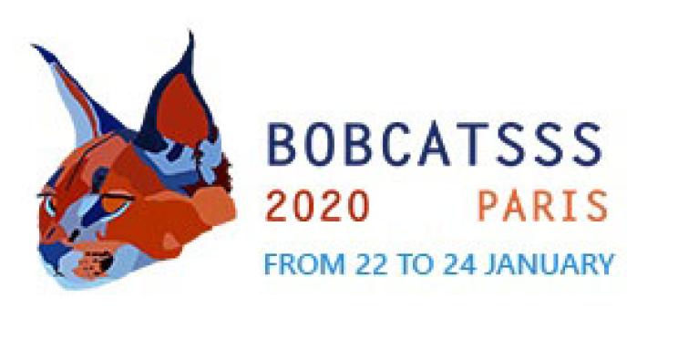 AFP participates in the annual BOBCATSSS meeting