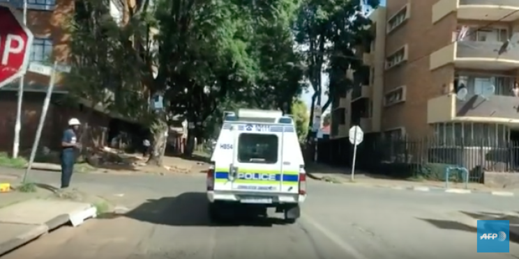 Top 10 AFP videos on YouTube from 23th to 30th March 2020