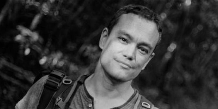 Anthony Wallace wins Human Rights Award