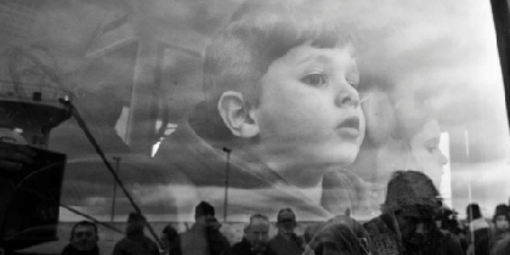 Three AFP photographers win at the China International Press Photo contest (CHIPP)