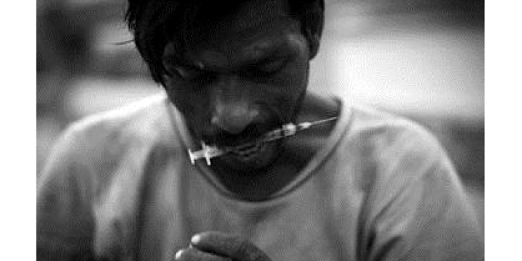 AFP wins three prizes at the Human Rights Press Awards