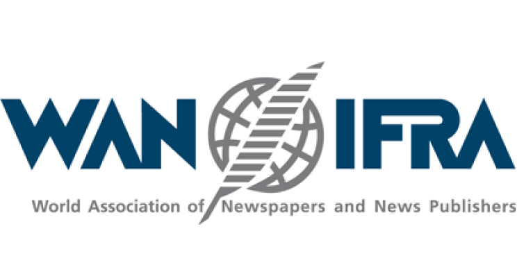 AFP-INFOPLUM wins Outstanding New Product Award at Asian Digital Media Conference