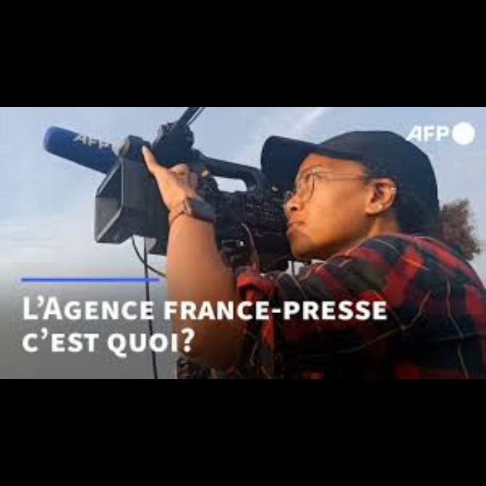 Qui sommes-nous ? | AFP.com