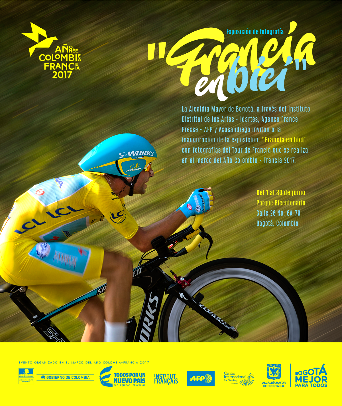 Rutas para bicicleta de ruta deals