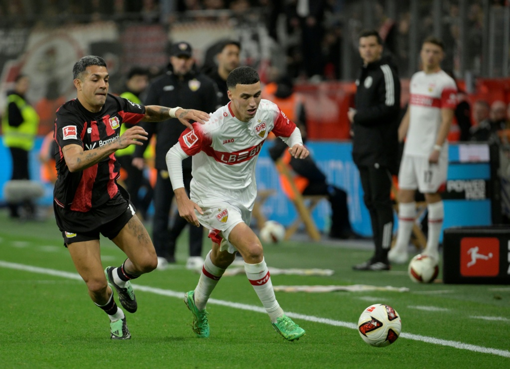 Leipzig sink Schalke, Fuellkrug's fine form continues