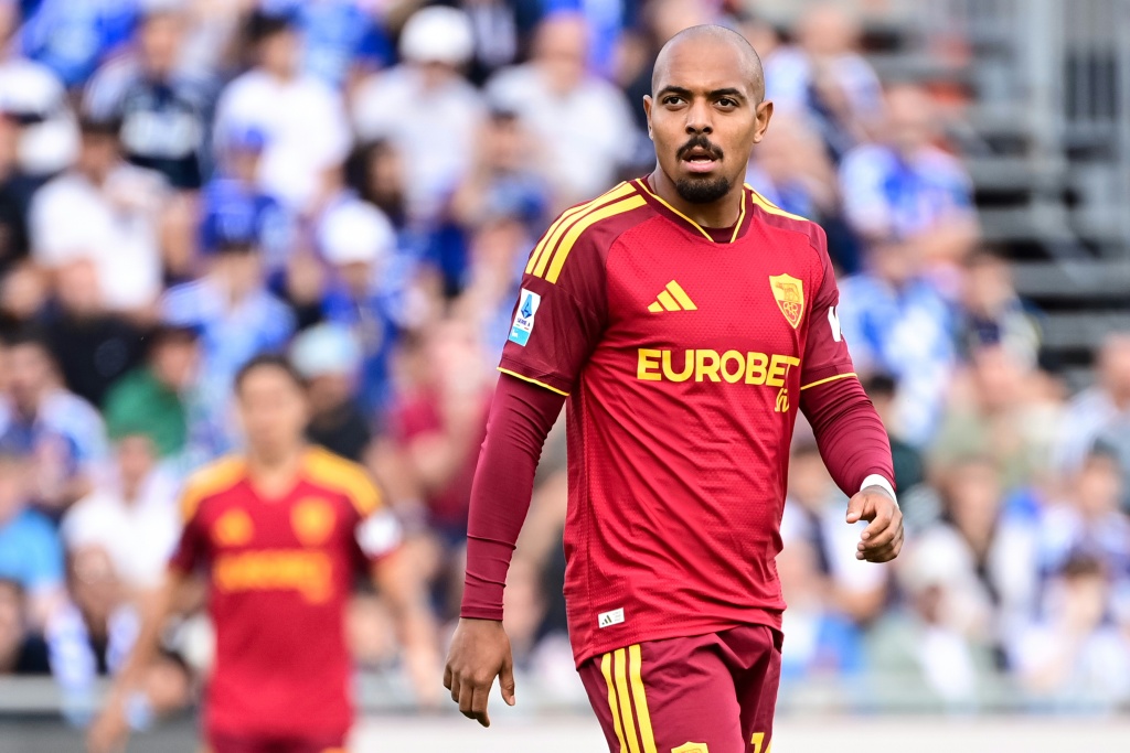 'Dizzy' Lazio join Inter at top of Serie A as Roma, Juve and Milan held