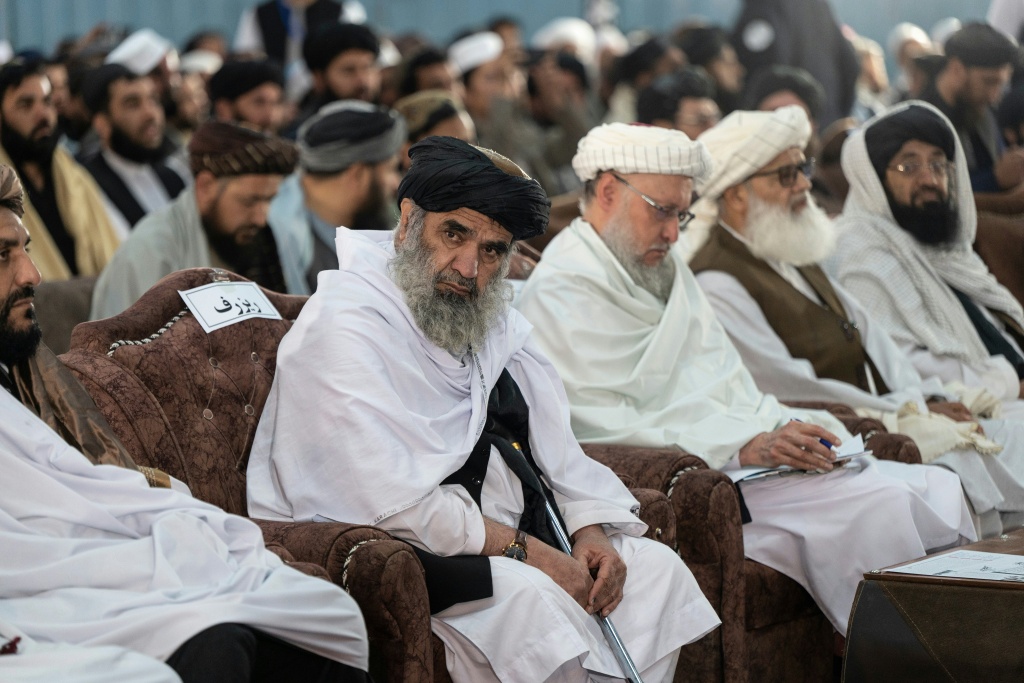 ICC gives more details about arrest warrants for Taliban ministers