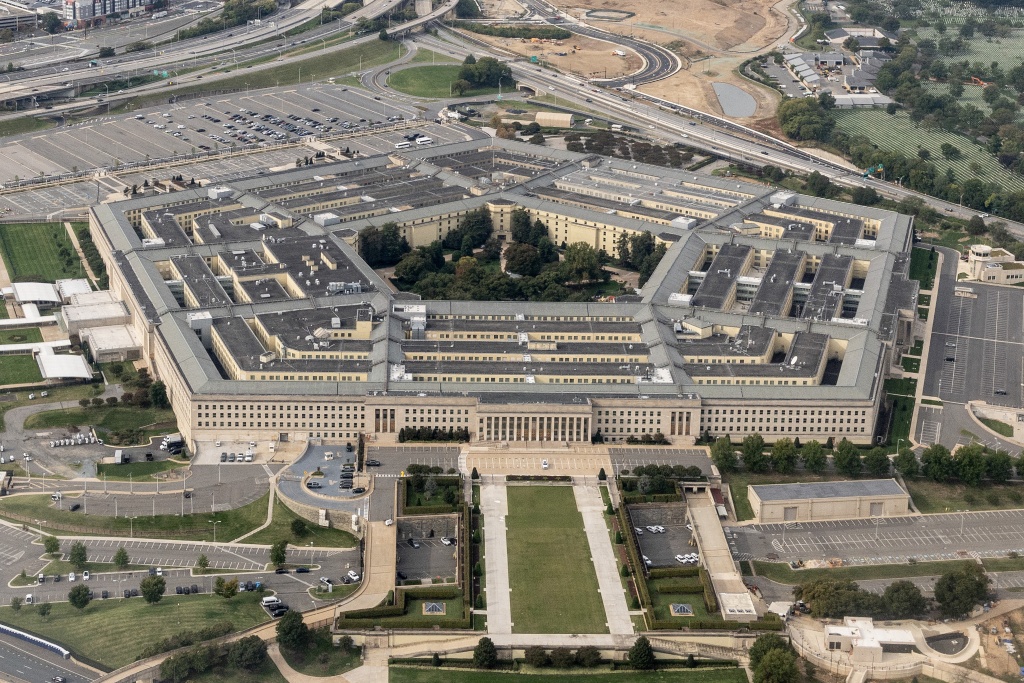 US fires top army general in latest ouster: media