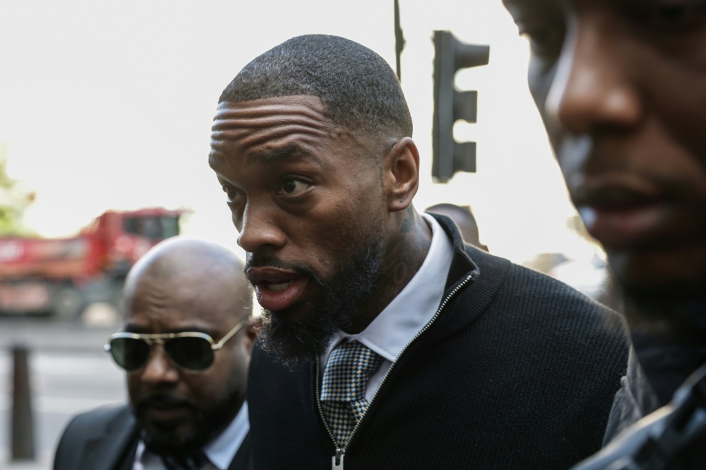 England forward Toney to stand trial for alleged assault in June 2028