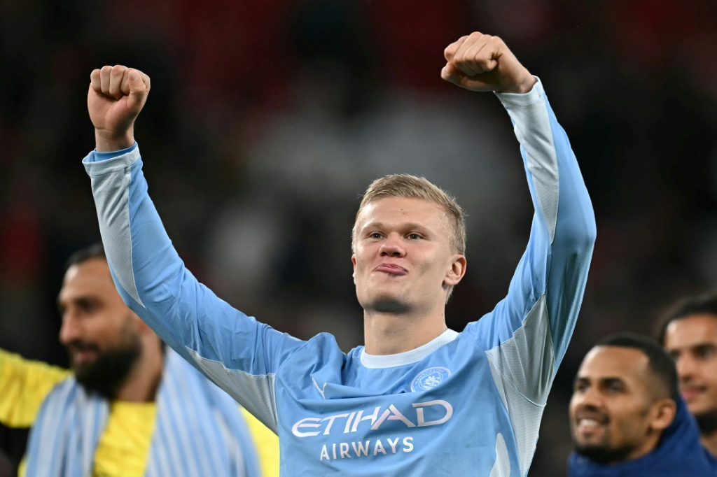 Man City charges cloud hangs over Premier League season
