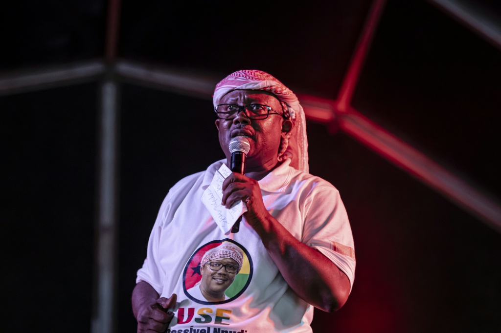 G.Bissau junta says security conditions not met for Embalo's planned return