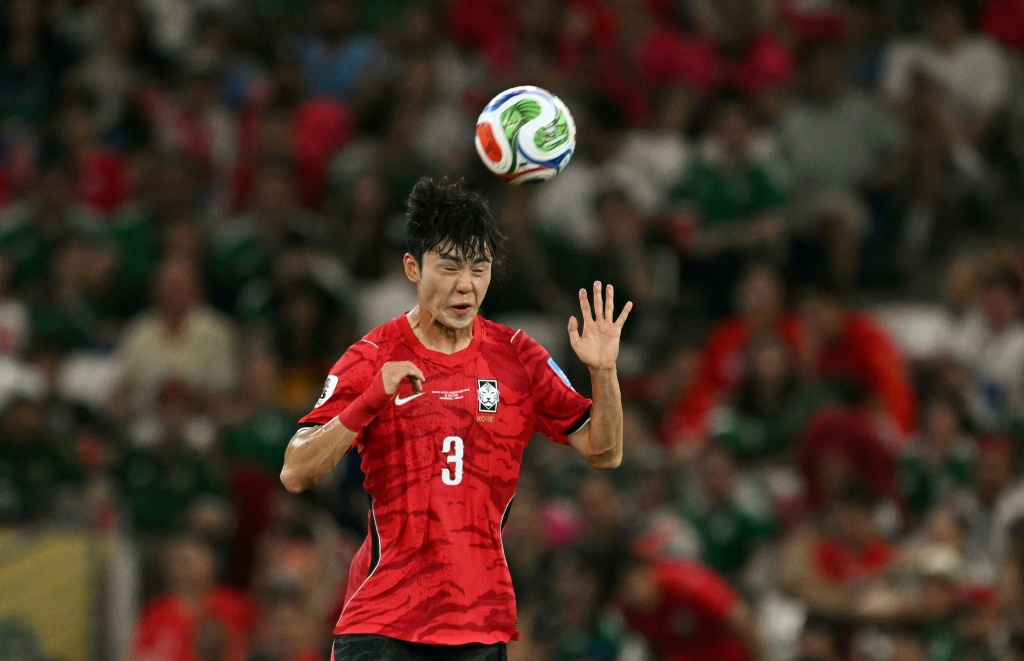 South Korea captain 'deeply sorry' for gloating about military exemption