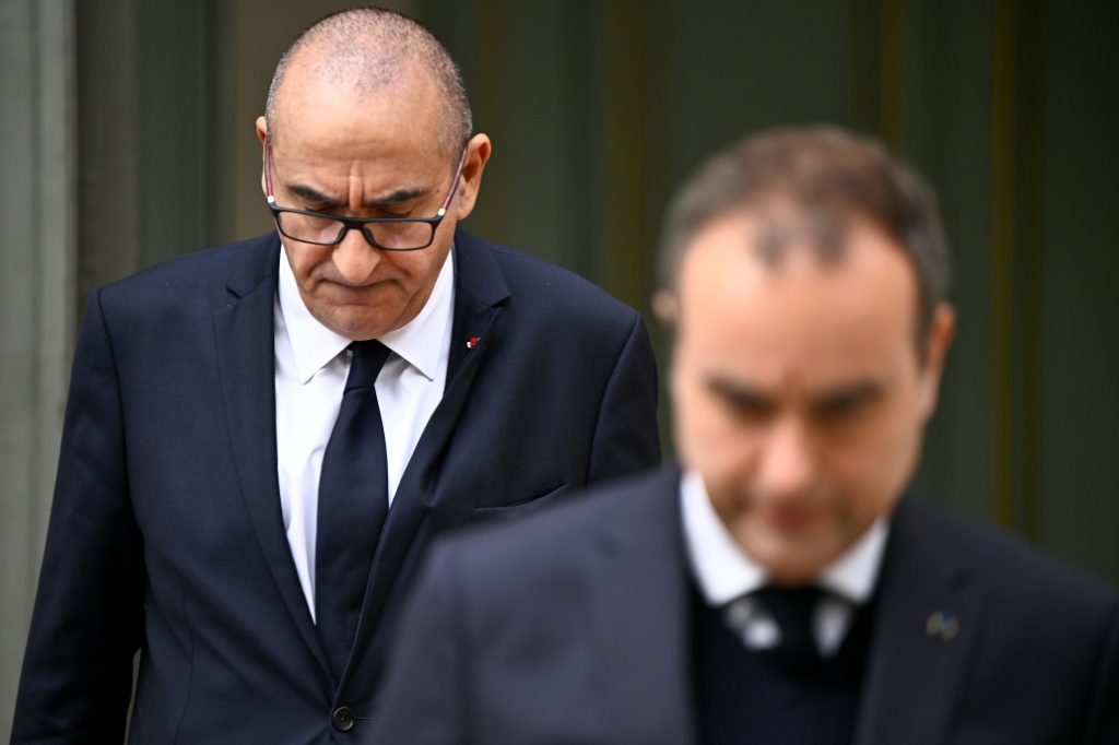 French PM says could declare state of emergency over unrest 'if needed'