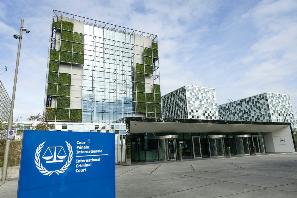 US sanctions: a 'test of resilience' for ICC