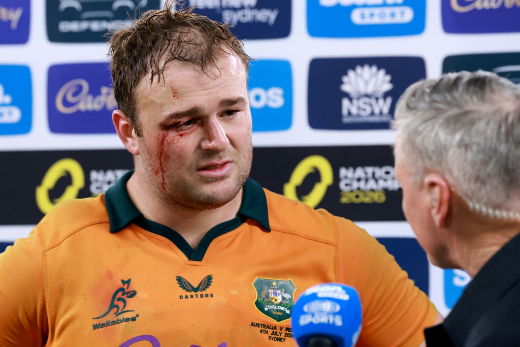 Wallabies expect fast-paced All Blacks in Bledisloe opener