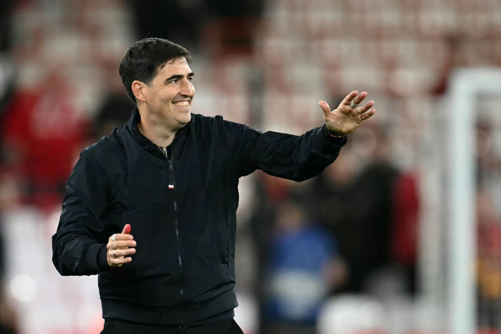 Man City case causing 'uncertainty' for whole Premier League, says Iraola
