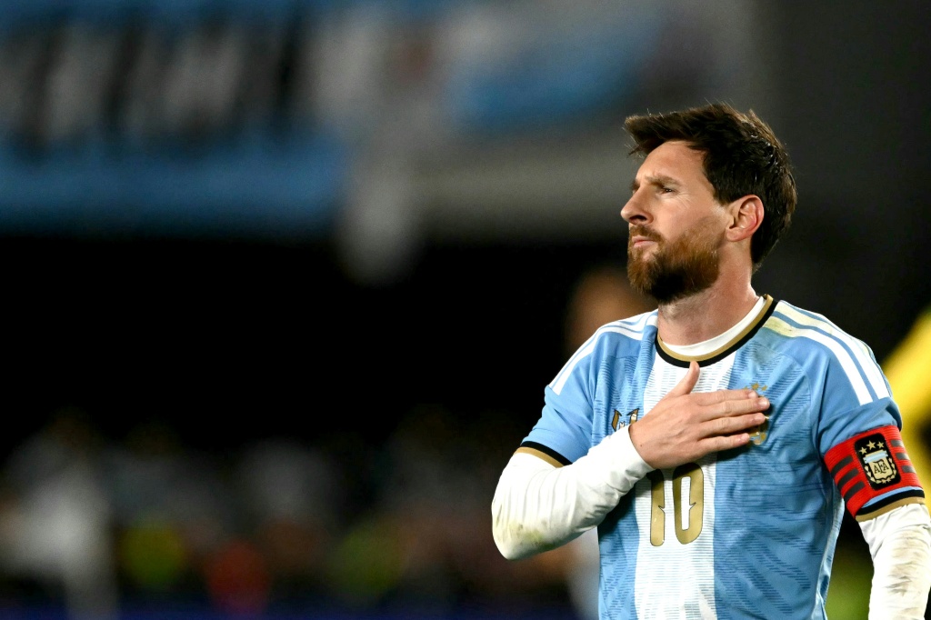 Argentina friendlies no fairy tale for African footballers