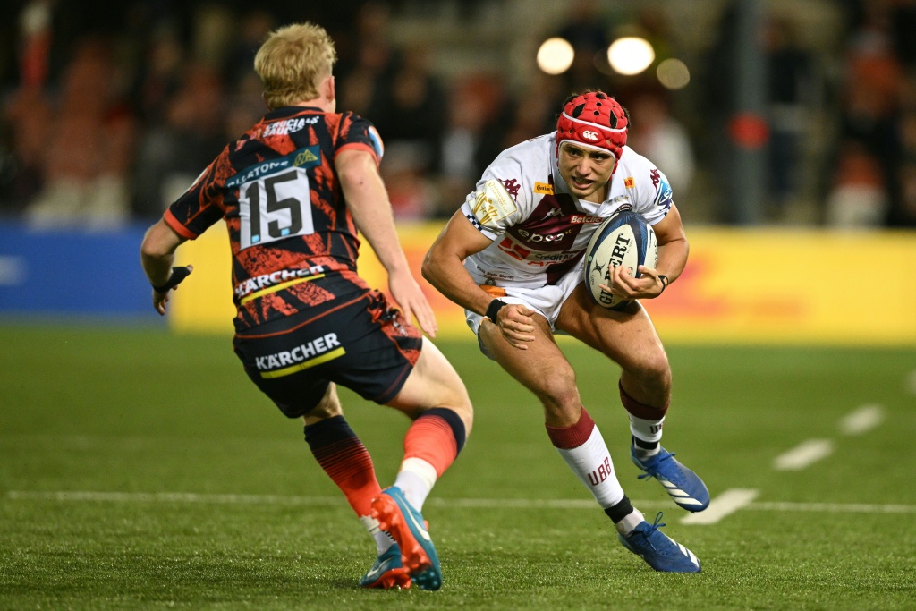 As Champions Cup opens on mournful note, holders Bordeaux-Begles draw