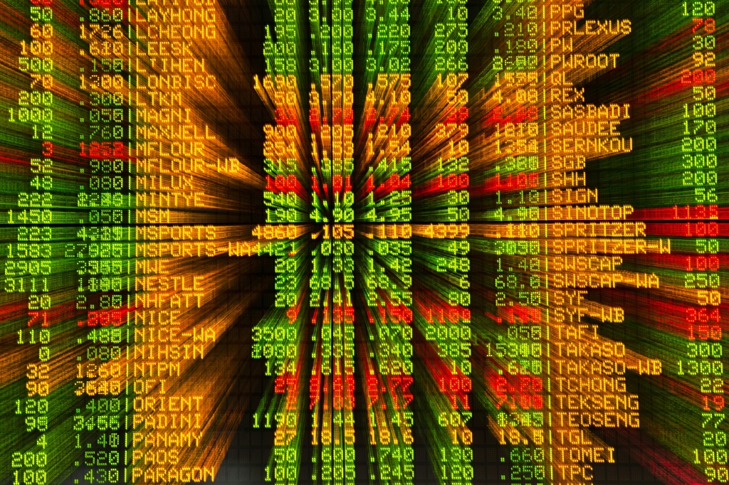 Asian stocks mixed despite tech-led Wall St record