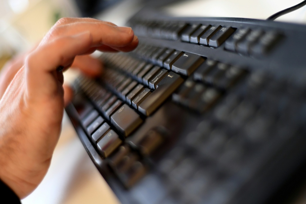 Chinese AI tool pulled to prevent 'misuse' after South Korea hacks