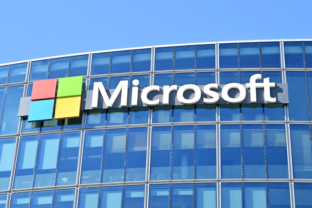 Microsoft exits data centre deal in blow to UK AI ambitions