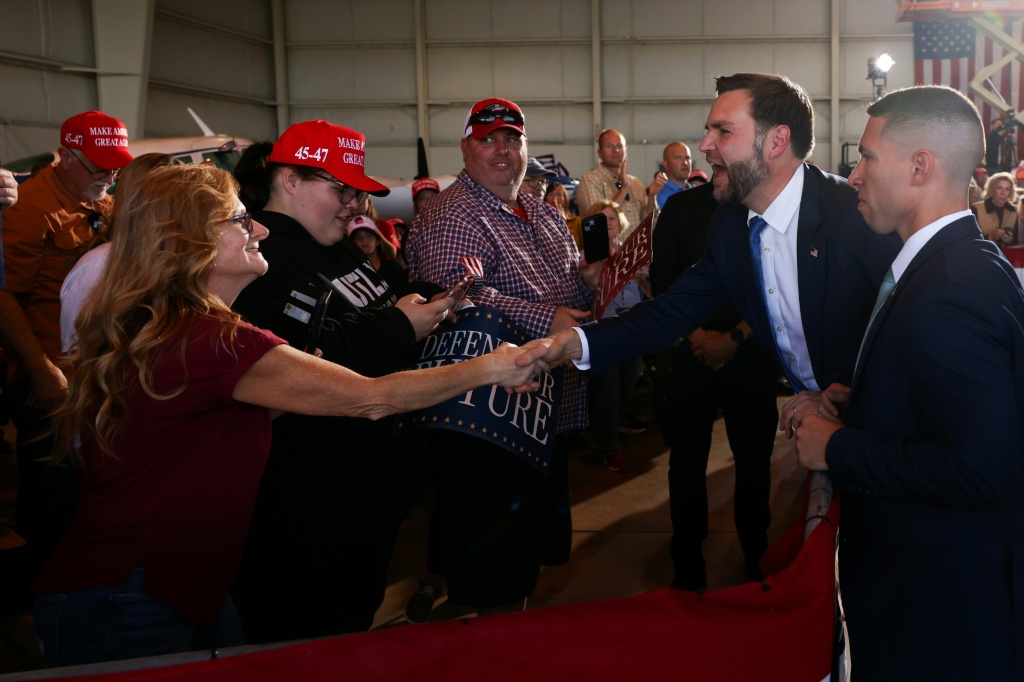 Vance 2028 buzz grows, but midterms could sting
