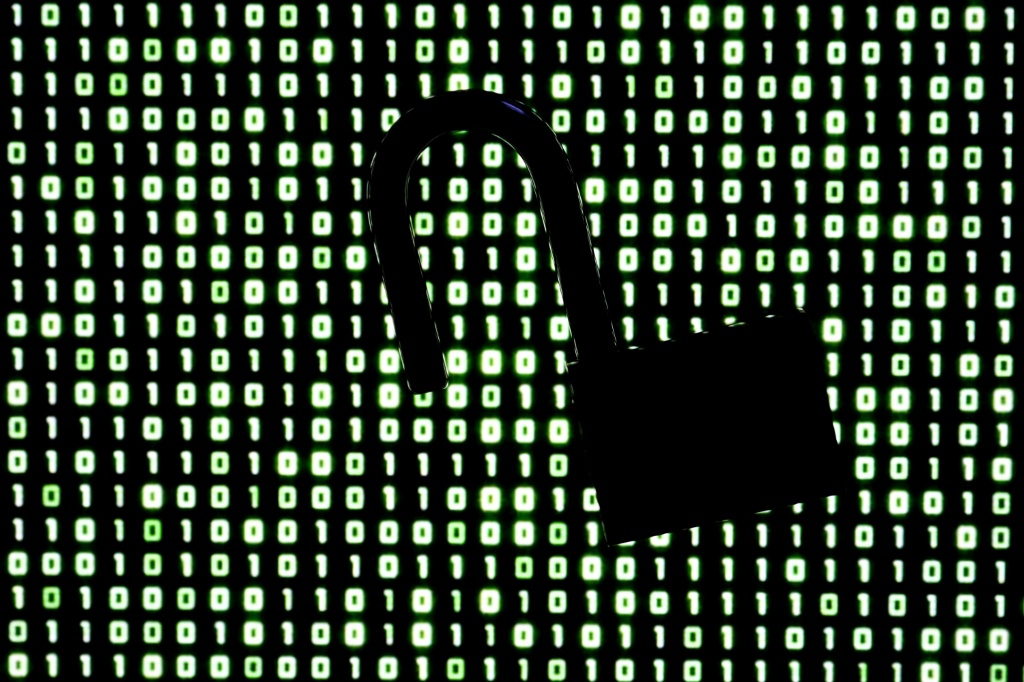 Increasingly powerful AI models can spot weak points in computer scripts that hackers can exploit — Kirill KUDRYAVTSEV / AFP