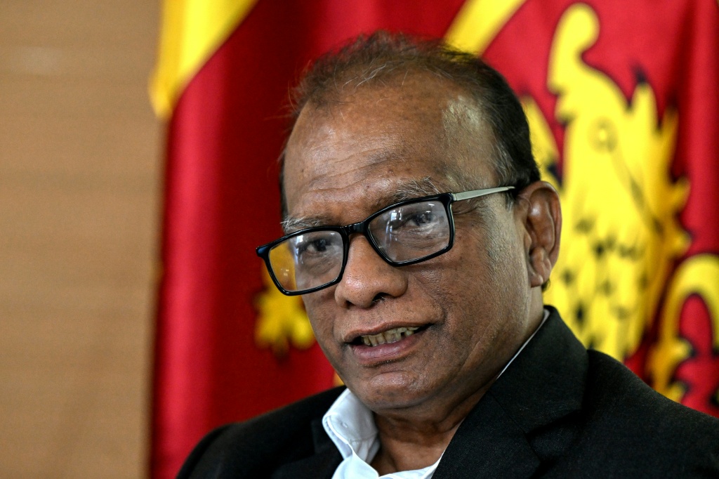 Sri Lanka seeks faster green energy shift after oil shocks