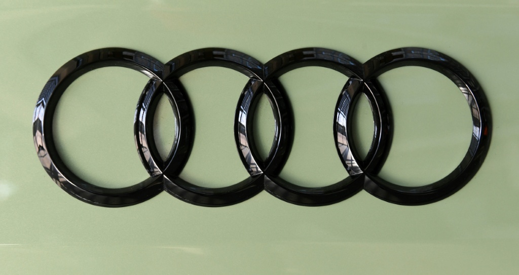 Carmaker Audi cuts outlook again on China, US woes