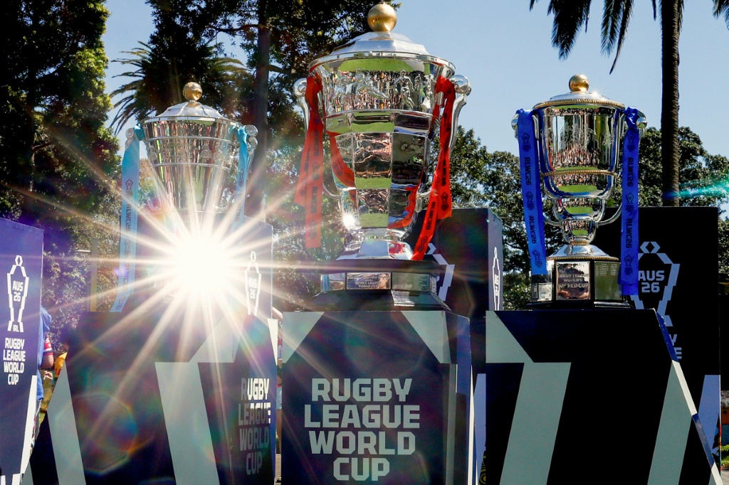 England Rugby League World Cup hopes hang by a thread