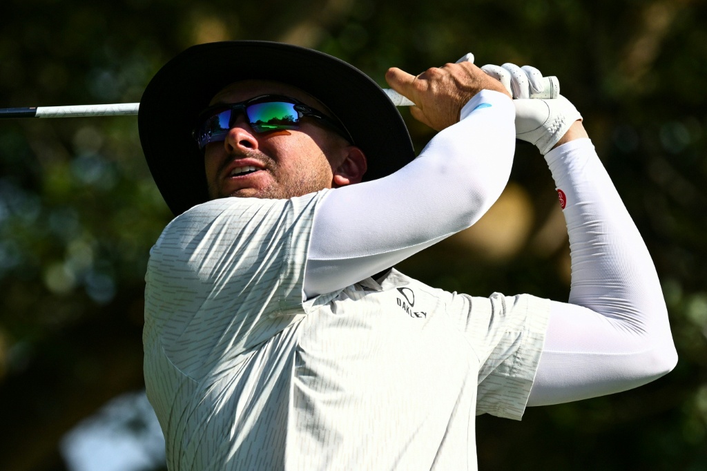 Catlin to make Masters debut after cruising to Hong Kong win