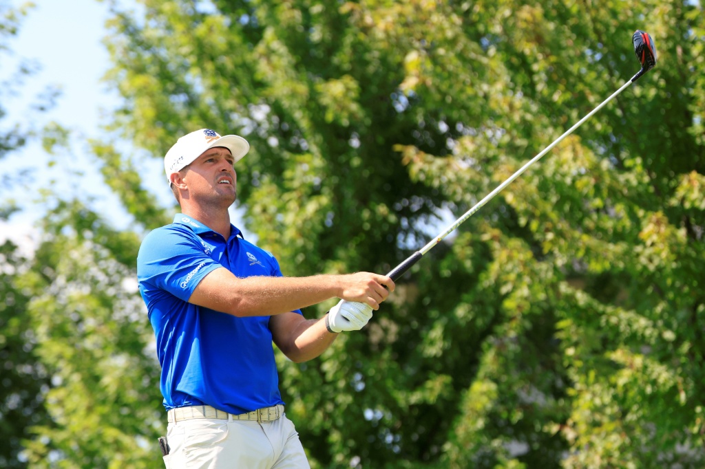 New investor forecasts LIV Golf teams could be worth $100 mn each