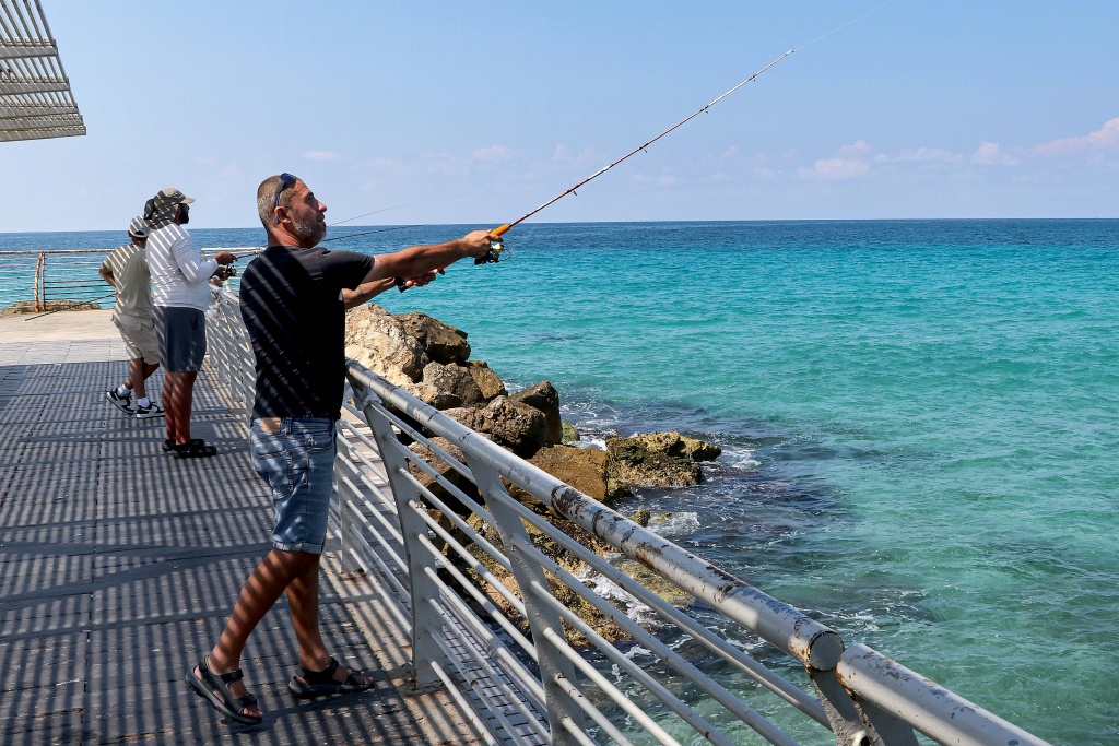 War-weary northern Israelis rethink loyalty to Netanyahu before election