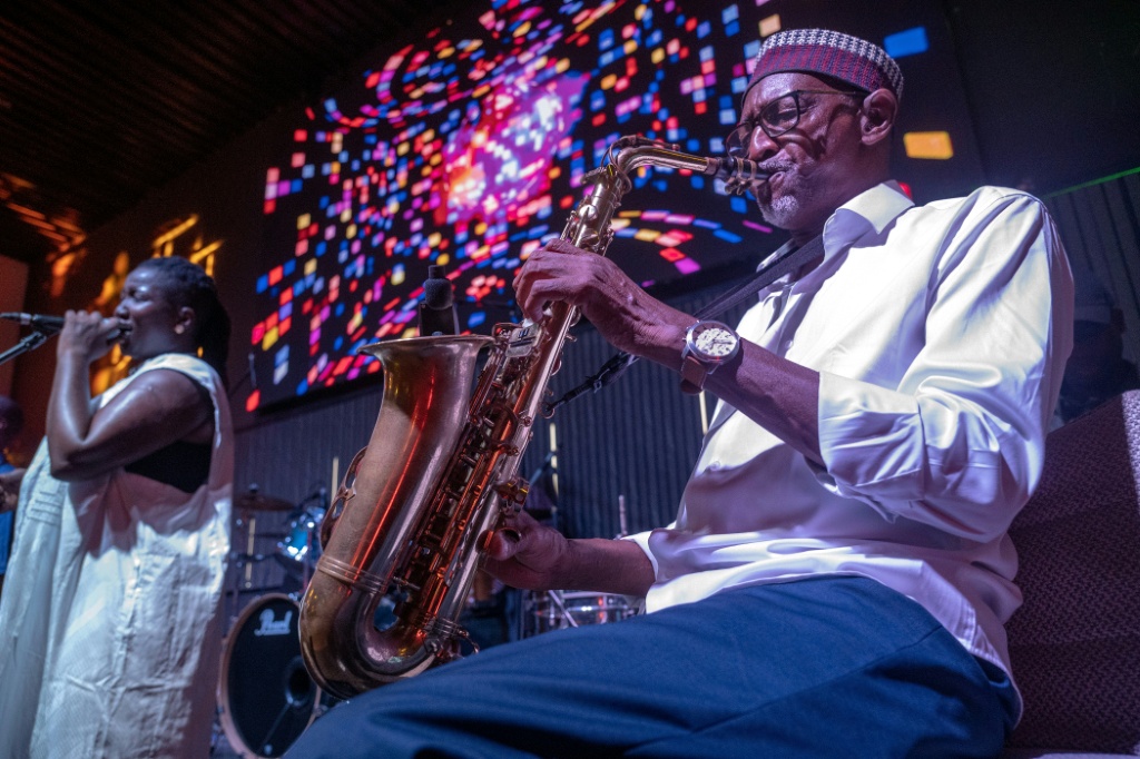 At half a century, Senegal's Orchestra Baobab bets on new generation