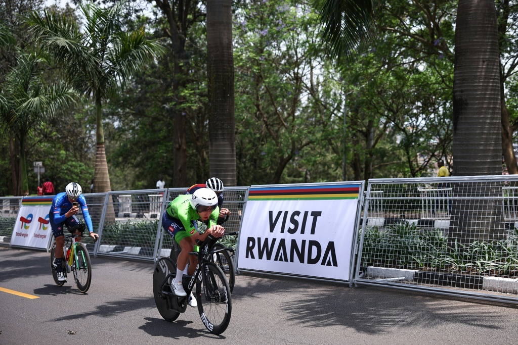 Rwanda to host F1 Grand Prix: sources close to both sides