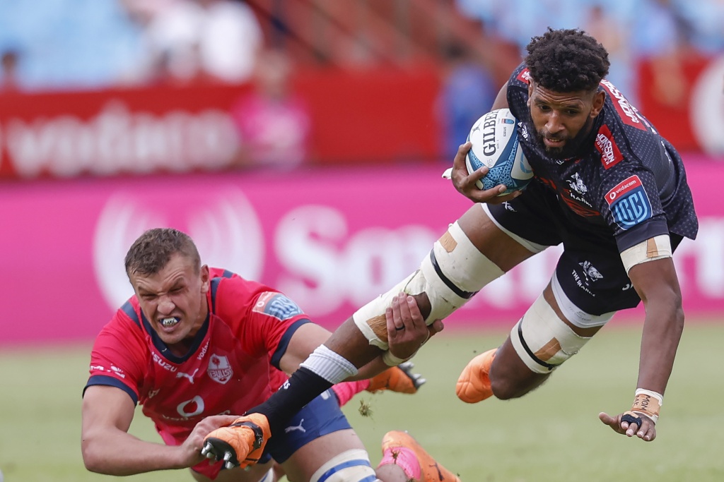 South African rugby player's death due to 'aortic dissection'