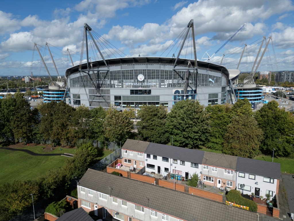 More than just football: How scandal-tainted City led Manchester's rebirth